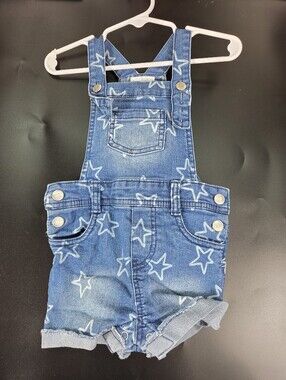 Cat & Jack Overall